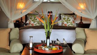 Savanna Private Game Reserve | Accommodation Savanna Private Game Reserve