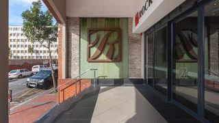 Rockwell 502 | De Waterkant Specials