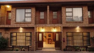 Thuleka Lodge Ferndale | Ferndale Ridge Lodges