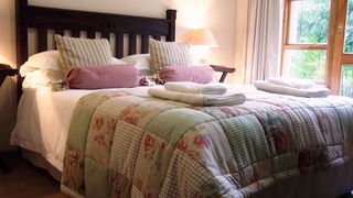 Ash River Lodge | Clarens Accommodation