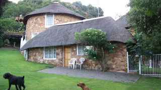 Berg-Plaas Guest House | Heidelberg Accommodation