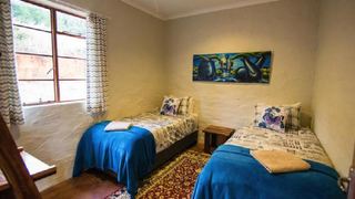 The Stix | Dullstroom Accommodation