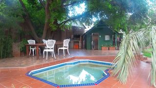 Huys Ten Bosch Guesthouse | Accommodation Die Bult