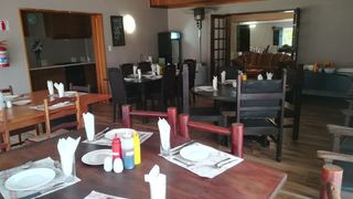 Silhouette | Accommodation Riebeeckstad