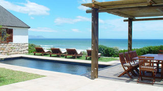 La Gratitude Villa | Hermanus Accommodation