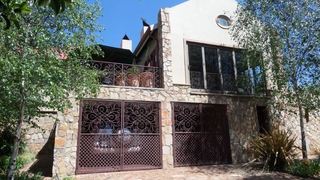 Berken Guest House | Accommodation Dullstroom
