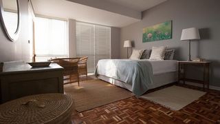 Monaco Gardens 506 | Self-catering Strand