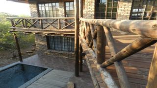 Lions Bush House | Accommodation Marloth Park