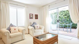 Milkwood Bay Self-Catering Villa | The Heads Accommodation