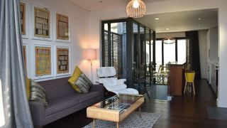 77 Loader Street | Accommodation De Waterkant