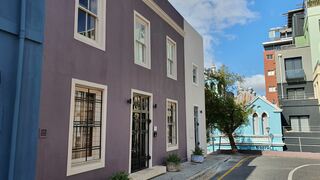 2 Loader Street | De Waterkant Accommodation