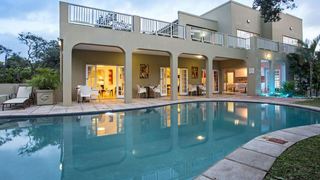 Caza Beach Guesthouse | Accommodation Umhlanga Rocks