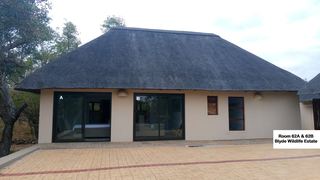 Room 62 Blyde Wildlife Estate | Accommodation Hoedspruit