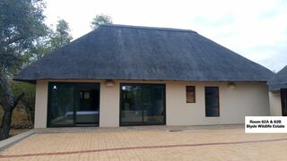 Room 62 Blyde Wildlife Estate | Hoedspruit Accommodation
