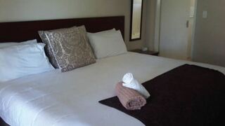 Danquah Guest Lodge | Accommodation Van Riebeeck Park