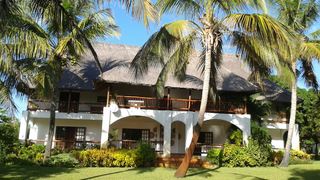 Vila de Sonhos | Lodges Vilanculos