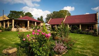 Affi Lande Guestfarm & Wedding Venue | South Africa Specials