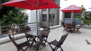 Sierra on Main Hotel | Ferndale Accommodation