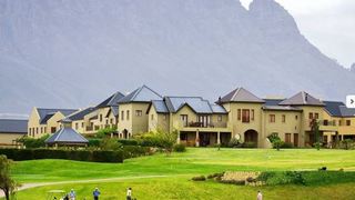 3 Night Golfing Satisfaction at Devonvale | Accommodation Devonvale Golf and Wine Estate