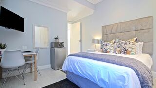 Superior Studio Ocean Breeze | Self-catering Sunset Beach