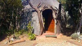 Warthogs Bush Camp | Accommodation Magaliesburg