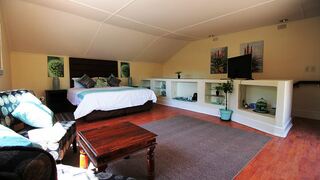 House on Morninghill | Morninghill Accommodation