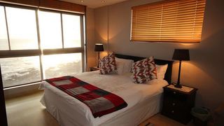 Silverwinds | Accommodation Bloubergstrand