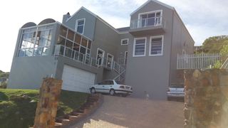 Glencairn Manor | Glencairn Heights Accommodation