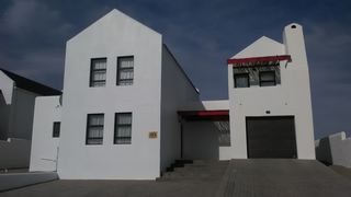 Summer Place | Accommodation Dwarskersbos