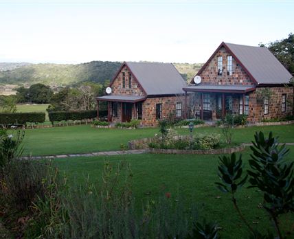 Swartvlei Equestrian Estate