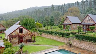Swartvlei Equestrian Estate | Accommodation Sedgefield