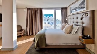 Krystal Beach Hotel | Cape to Karoo Road Trip Specials