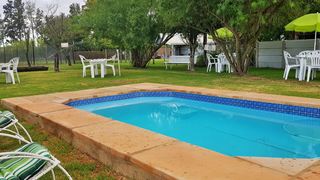 CHRIS~ELLE Weddings And Self-Catering | Swellendam Accommodation