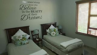 Loerie Cottage | Colleen Glen Accommodation