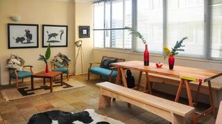 Amazing East City Apartment | Cape Town Accommodation