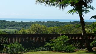 Mtunzini on the Green | Accommodation Mtunzini