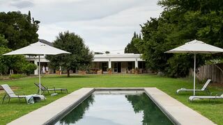 Langhuis Graaff-Reinet | Accommodation Graaff-Reinet