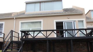 Lalandi 3 | Accommodation Langstrand
