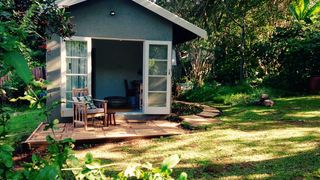 Studio14 | Bothas Hill Accommodation
