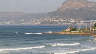 Falangisina @ Baileys Cottage | Accommodation Muizenberg