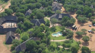 Kwalata Game Lodge - Dinokeng | Lodges Kwalata Game Ranch