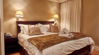 Cape Royale 216 | Accommodation Green Point