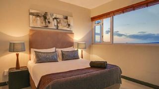 Hillside Heights 606 | Accommodation Green Point