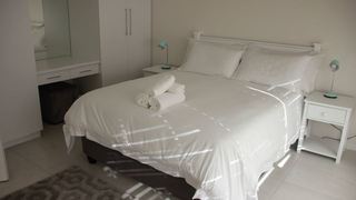 Witsand 106 | Bloubergrant Accommodation