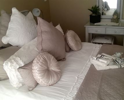 Thabong Guesthouse