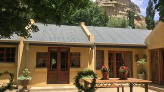 Zwartmodder Clarens | Accommodation Clarens