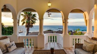 Country Breeze | Accommodation Bakoven