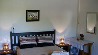 Citrus Self-Catering Flat | Tulbagh Self-catering