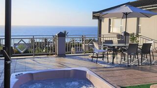 Tinley Manor Beach House | Ballito Specials