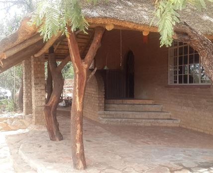 Engedi Herberg